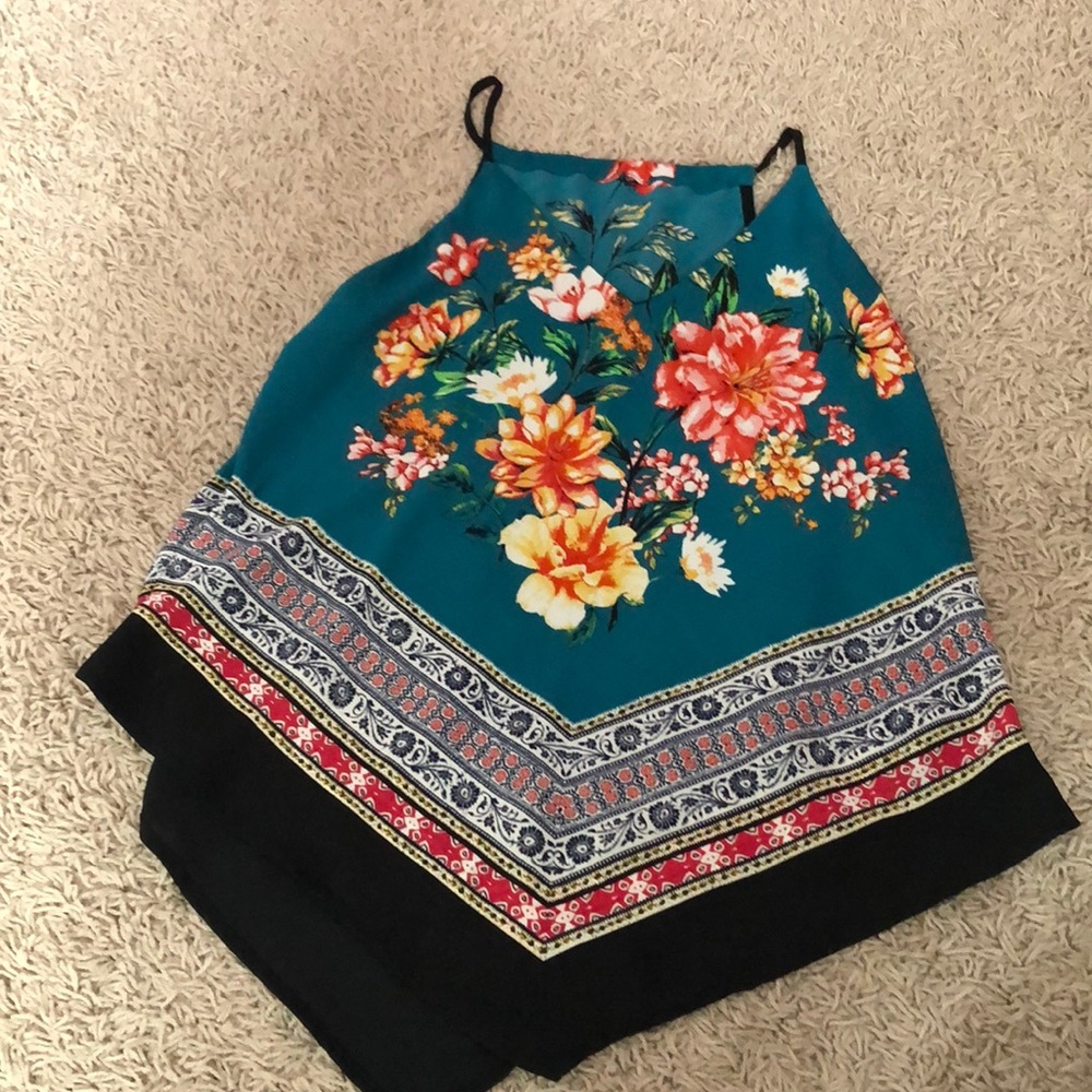 Tank top